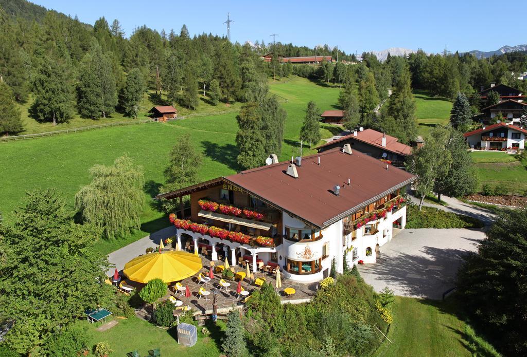 Engl-Hof Reith Hotel Reith bei Seefeld Exterior foto