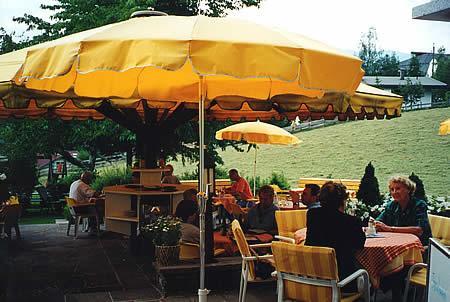 Engl-Hof Reith Hotel Reith bei Seefeld Exterior foto